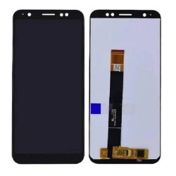 ASUS - ASUS  Zenfone Max M1 ZB555KL-BK32S3 ブラック ZenFone Max (M1)｜価格比較・最新情報 - 価格.com